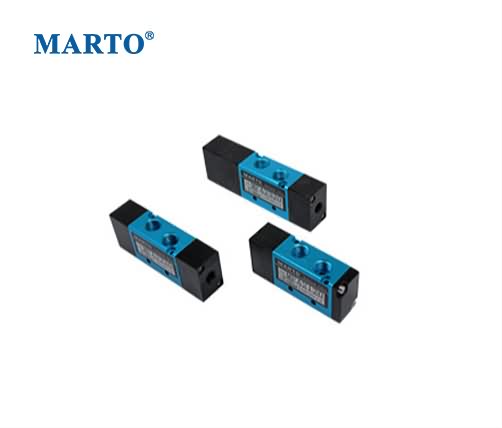 MFA4000系列 氣動閥